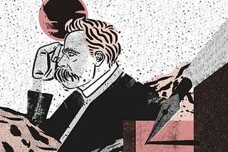 Nietzsche Ağladığında