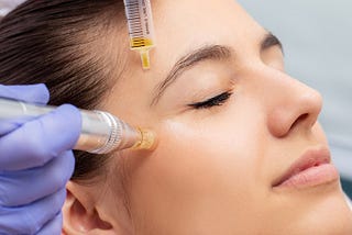 Debunking About Glutathione Injections