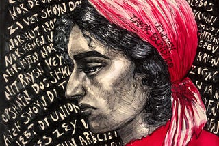 Why We Need Yiddish Socialism Back Again