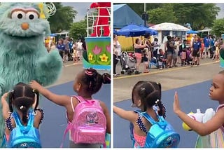 Sesame Place Apology: Making it Right When We’ve Got it Wrong