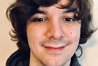 CS371g Summer 2021: Carter Boclair