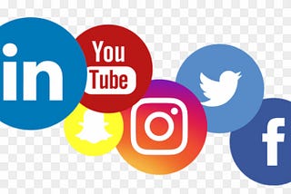 Social media Login using Python