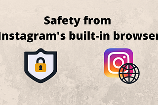 Be careful while opening links on Instagram