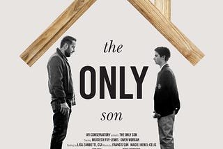 Crafting The Only Son with Xin Sui