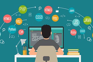 Your start-up kit of programming languages to become a professional developer