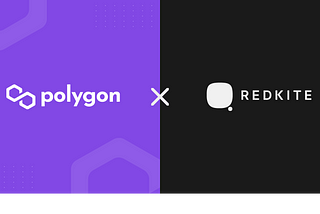 Polygon and RedKite Partnering