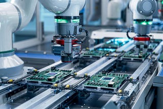 Manufacturing Electronics at Home vs Outsourcing It to Other Countries: All You Need to Know