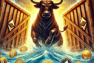 The Bull Market Made in America
