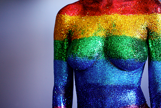 gender fluid, gender expression