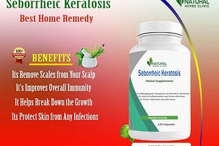 Home Remedies for Seborrheic Keratosis: Effective At-Home Treatment