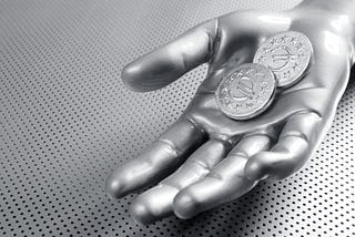 How to create new sources of income using artificial intelligence?