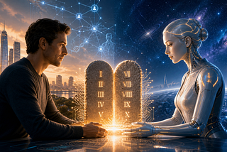 AI And The Postmodern Apocalypse