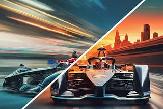 How to Watch Formula E Live Stream in 2024 online from anywhere (Every Race)