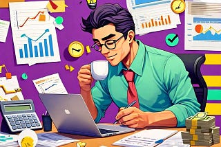 Still using the ‘You are an expert… ’ AI prompt