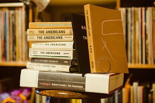 “The Americans List” — A book filled with thoughts on Robert Frank’s “The Americans”