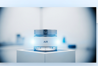 Why Air?