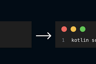 Never write Shell scripts again, use Kotlin