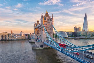 A review of the top training institutes in London for software development