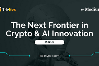 Trivnex: The Next Frontier in Crypto Mining Innovation