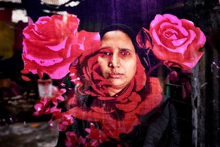 Visual Dominoes by Fabeha Monir