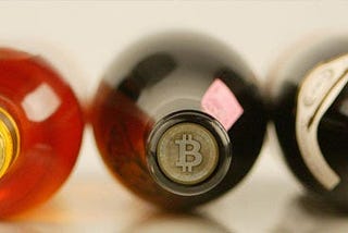 Bitcoin is Like Fine Wine