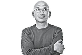 Lo que debes saber sobre marketing en 2019 por Seth Godin