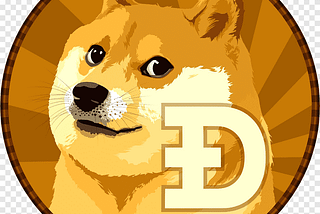 Dodge or dogecoin..