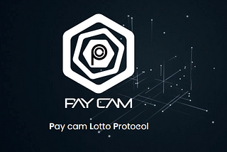 💯 Start PayCam Lotto Protocol. Weekly Winner ($45,000 PLP)