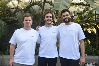 Lightspeed’s investment in Mitti Labs
