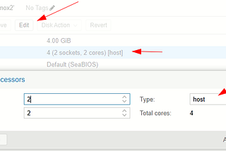 MongoDB “Invalid Opcode” Error on Proxmox: The AVX Trap Explained