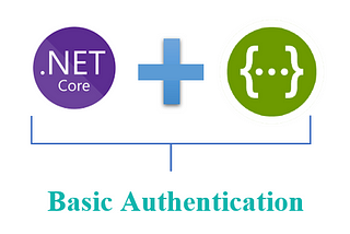 Basic Authentication in Swagger .NET 5