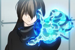 Tower of God Season 2 Anime Announces Six New Voice Characters