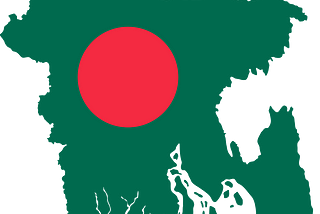 Do You Know About The GREATER BANGLADESH Map?