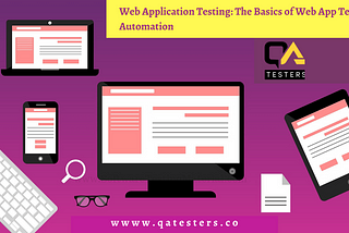 hire automation testing service