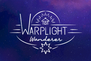 Warplight Wanderer