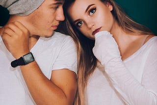 When both partners in a relationship have mental illness, they face many obstacles, but there are ways to persevere.