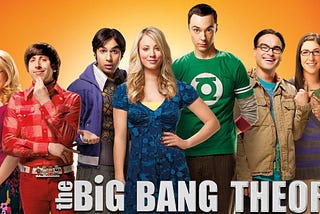 My Big Bang Theory live taping experience