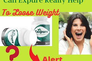 Exipure Reviews:- Can Exipure Supplement Really Help to Loose Weight ||