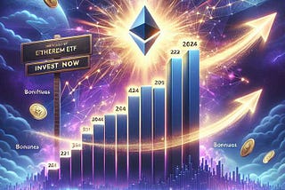 Ethereum ETF — Top Information You Must Have
