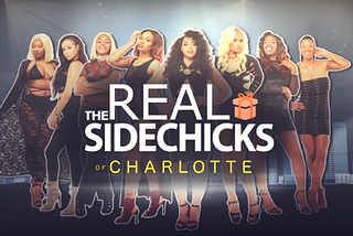 Real Sidechicks of Charlotte Episode 1 Recap — No Plus 1's