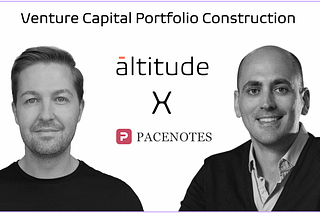 Portfolio Construction VC x FoF