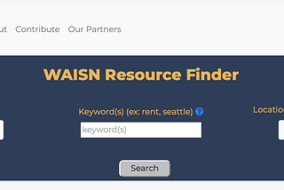 Immigrant Advocacy Group Launches Vetted COVID-19 Resource Finder for Undocumented Families in…