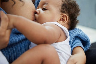 BLACK BREASTFEEDING WEEK: Sickle Cell Anemia Disease And Breastfeeding