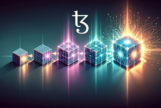 A Quick Look At The Evolution of Tezos