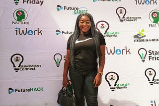 Recap of Start Up Friday , Enugu.