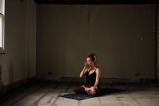 Doing yoga but no less stressed? Time to get more strategic