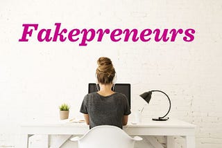 Is it worth becoming an entrepreneur?