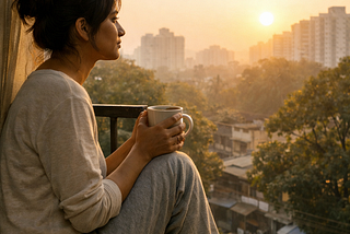 Small Rituals That Changed How I See Ordinary Days