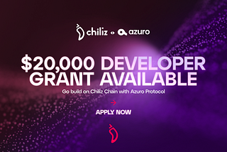 Unlock opportunities in sports prediction markets with Azuro and Chiliz’s new grant program