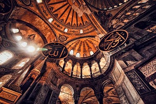 Nabi Muhammad ﷺ dan Sahabat Disebut dalam Kitab Terdahulu